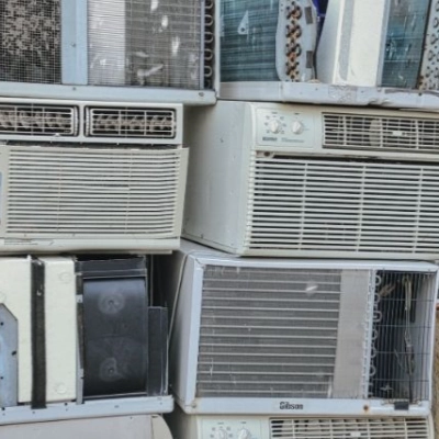 Beykoz Bölgesinde Hurda Buzdolabı Alan Yerler